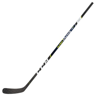 CCM Super Tacks AS3 Intermediate Composite Hockey Stick