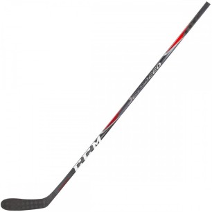 CCM Jetspeed Intermediate Composite Hockey Stick