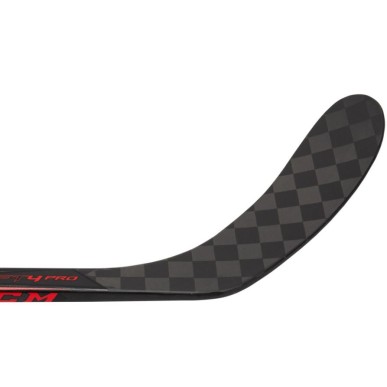 CCM Jetspeed FT4 Pro Junior Composite Hockey Stick