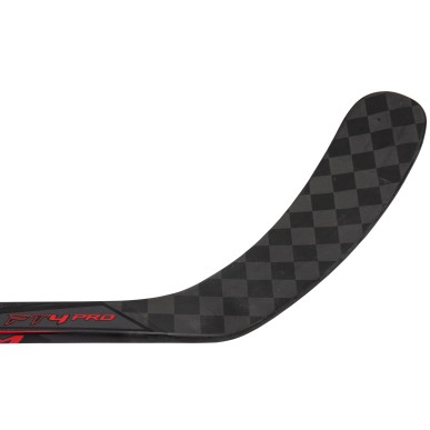 CCM Jetspeed FT4 Pro Senior Composite Hockey Stick