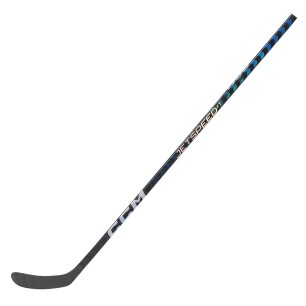 CCM Jetspeed FT5 Pro Blue PRO STOCK Senior Composite Hockey Stick