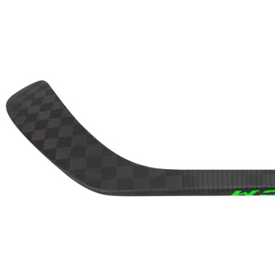 CCM Ribcor Trigger 6 Pro Junior Composite Hockey Stick