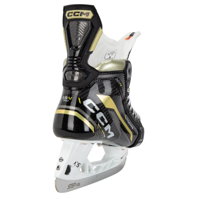 CCM Tacks AS-V Pro Without Runners Senior Ice Hockey Skates