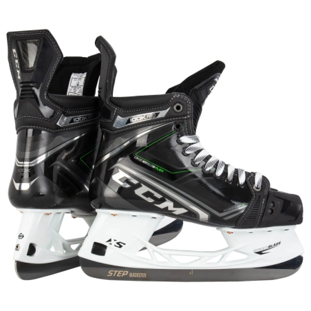 CCM Ribcor 100K Pro Intermediate Ice Hockey Skates