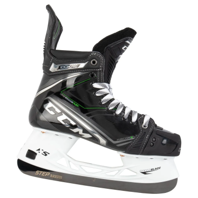 CCM Ribcor 100K Pro Senior Ice Hockey Skates