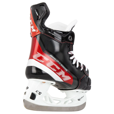 CCM Jetspeed FT4 Junior Ice Hockey Skates