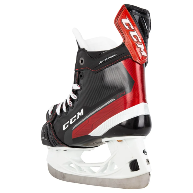 CCM Jetspeed FT4 Junior Ice Hockey Skates