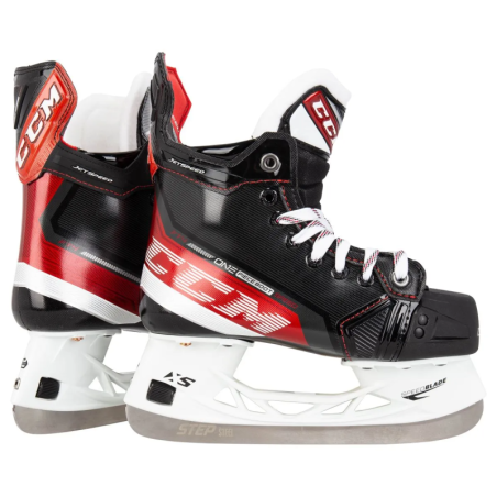 CCM Jetspeed FT4 Senior Ice Hockey Skates