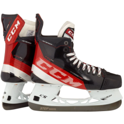 CCM Jetspeed FT4 Pro Intermediate Ice Hockey Skates