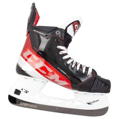 CCM Jetspeed FT4 Pro Intermediate Ice Hockey Skates