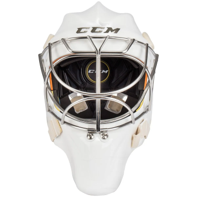 CCM Axis Pro Senior Non Certified Cat Eye Goalie Mask