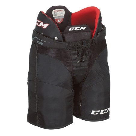 CCM U+08 Junior Ice Hockey Pants