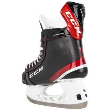 CCM Jetspeed FT475 Intermediate Ice Hockey Skates