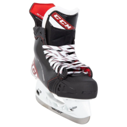 CCM Jetspeed FT485 Intermediate Ice Hockey Skates