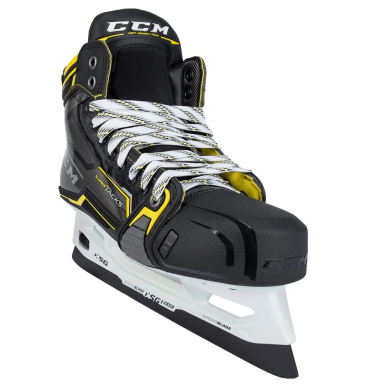 CCM Super Tacks AS3 Pro Senior Goalie Skates