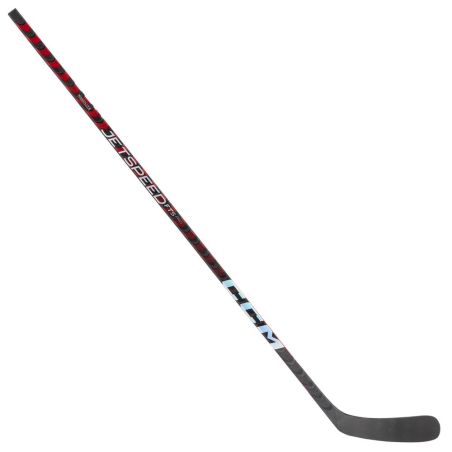 CCM Jetspeed FT5 Pro Youth Composite Hockey Stick