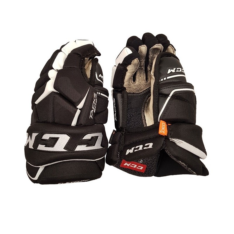 Demo CCM Tacks 9080 Junior Ice Hockey Gloves