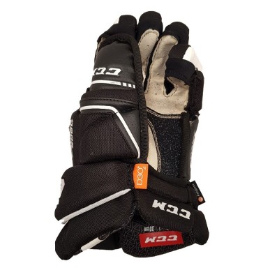 Demo CCM Tacks 9080 Junior Ice Hockey Gloves