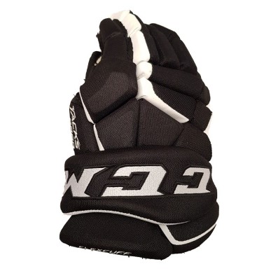 Demo CCM Tacks 9080 Junior Ice Hockey Gloves