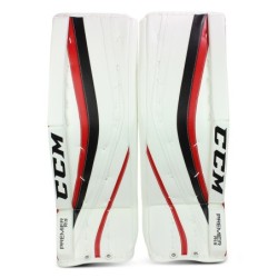 CCM Premier R1.9 Intermediate Torwart Schienen