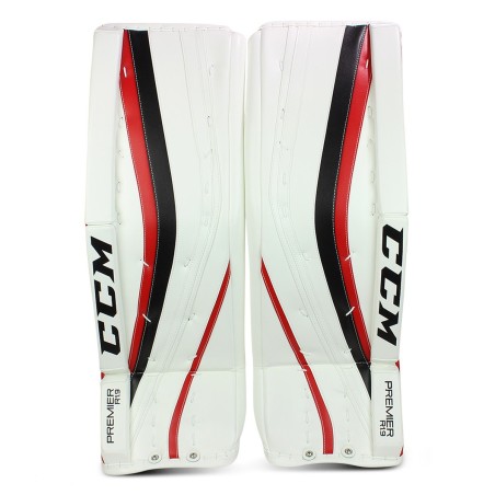 CCM Premier R1.9 Intermediate Goalie Leg Pads