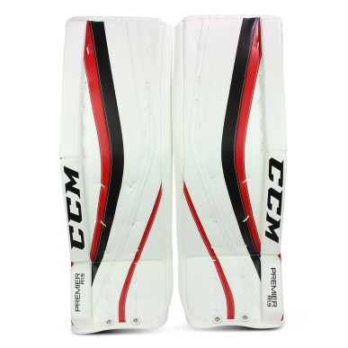 CCM Premier R1.9 Intermediate Torwart Schienen