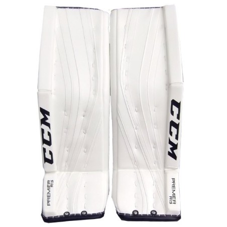 CCM Premier R1.9 Intermediate Torwart Schienen