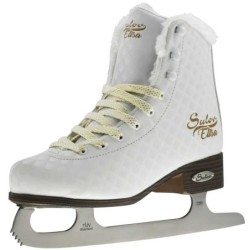 SULOV Elisa Women`s Figure Skates