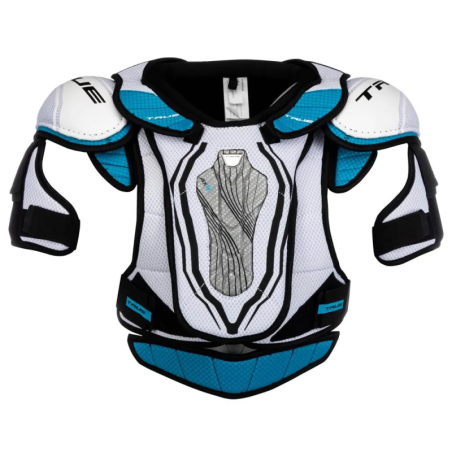 TRUE AX5 Junior Shoulder Pads