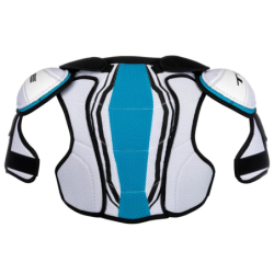 TRUE AX5 Junior Shoulder Pads