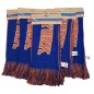 5 Pack New York Knicks Fade Scarf