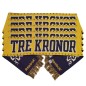 5 Pack Team Sweden Tre Kronor Scarf