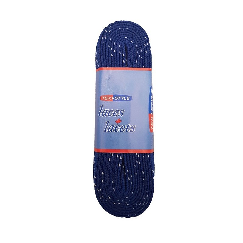 TEX STYLE Standart Hockey Skate Wax Laces