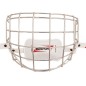 BOSPORT Stainless Steel Senior Ice Hockey Helmet Cage