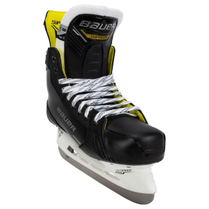 BAUER Supreme M4 S22 Senior Ice Hockey Skates