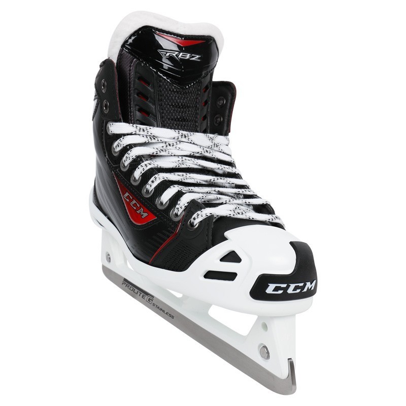 CCM RBZ Senior Goalie Skates