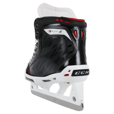 CCM RBZ Senior Goalie Skates