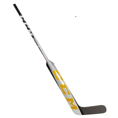 CCM Extreme Flex 5 Pro PRO STOCK Senior Goalie Stick