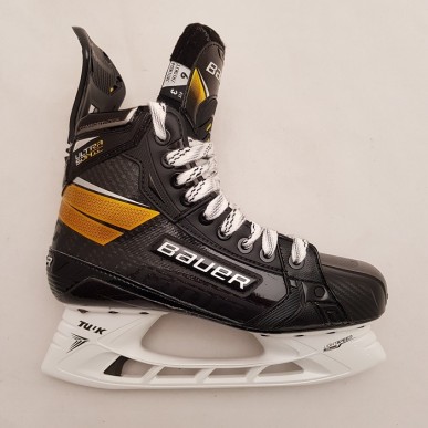 Demo BAUER Supreme Ultrasonic Senior Ice Hockey Skates