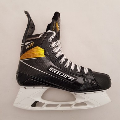 Demo BAUER Supreme Ultrasonic Senior Ice Hockey Skates