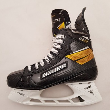 Demo BAUER Supreme Ultrasonic Senior Ice Hockey Skates