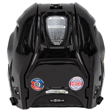 BAUER Hyperlite Senior Hockey Helmet