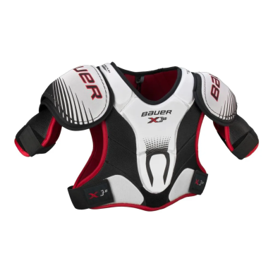 BAUER Vapor X3.0 Junior Shoulder Pads