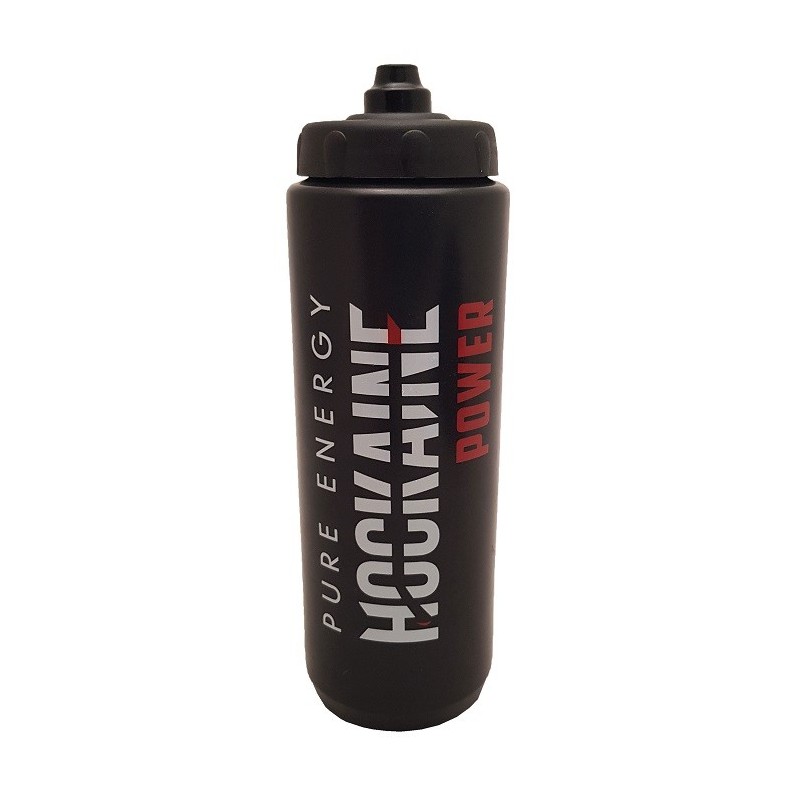 HOCKAINE Power Hockey Water Bottle 800ML