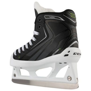 CCM Ribcor 40K Senior Goalie Skates