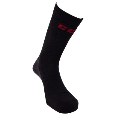 CCM Proline Mid Calf Ice Hockey Socks