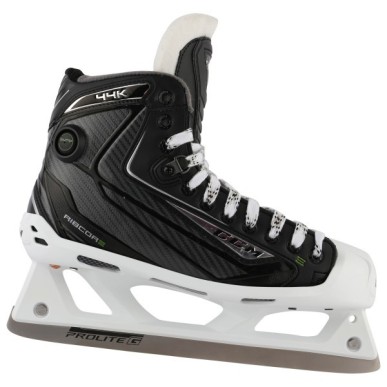 CCM Ribcor 44K Pump Senior Goalie Skates