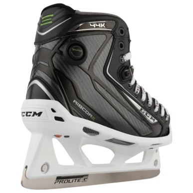 CCM Ribcor 44K Pump Senior Goalie Skates