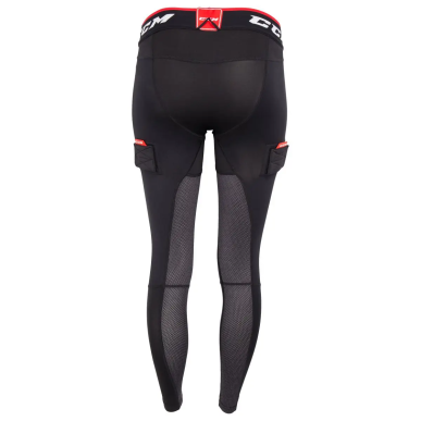 CCM Women Jill Compression Pants