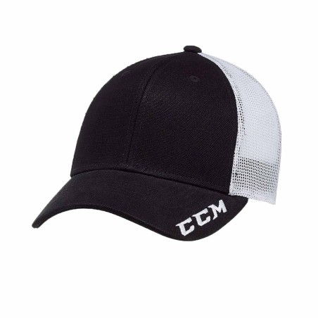 CCM Team Trucker Snapback